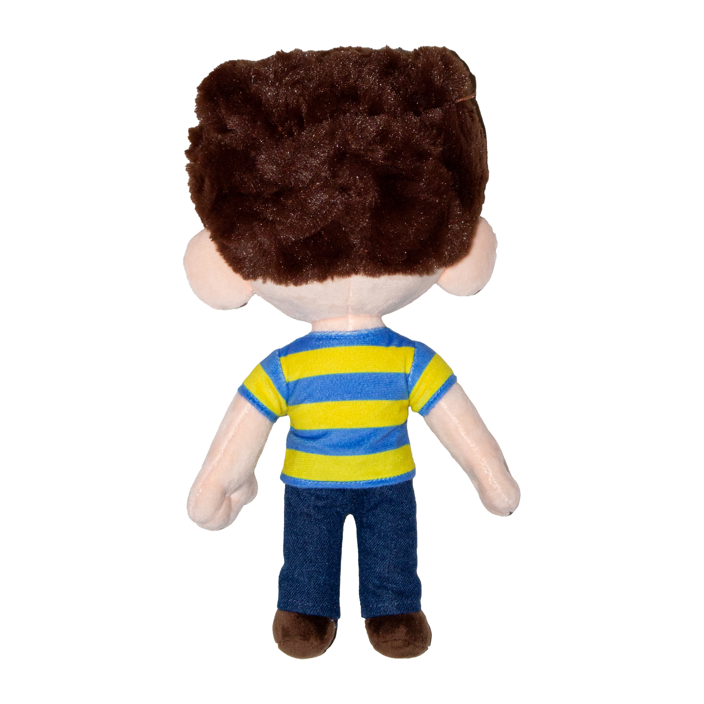 Peluche de Deniz
