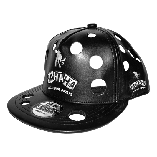 HAHAHA - Toy Snapback