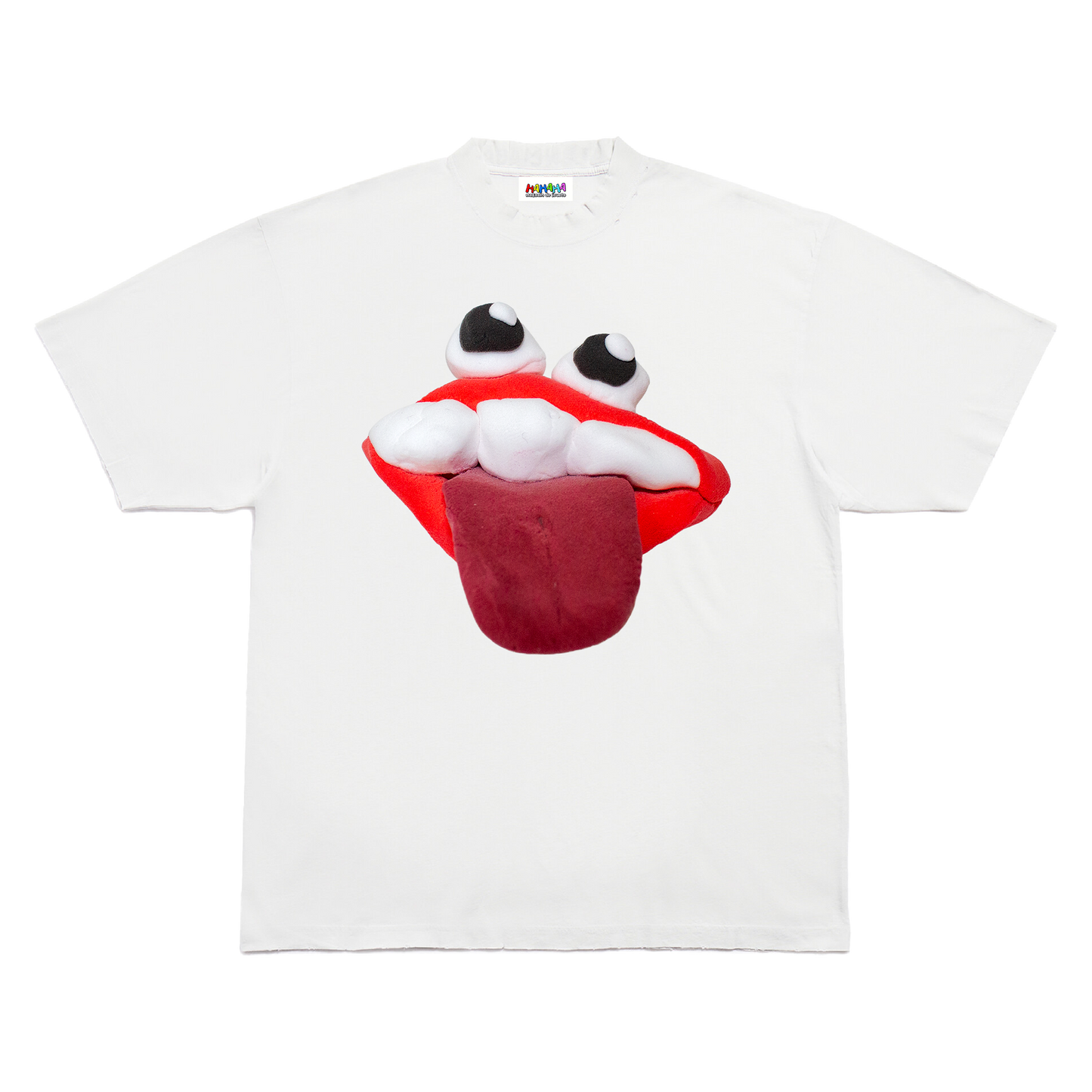 HAHAHA - Famous Tee
