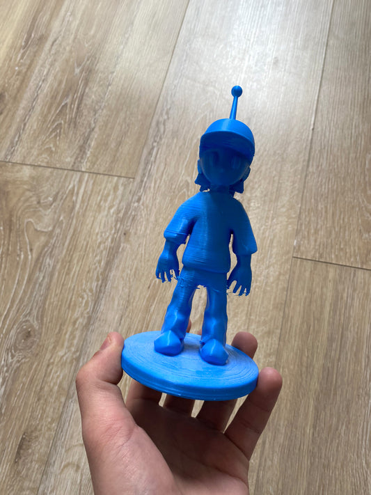 HHHMP3CLUB! - Figurine 3D