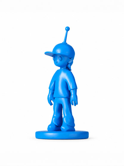 HHHMP3CLUB! - Figurine 3D