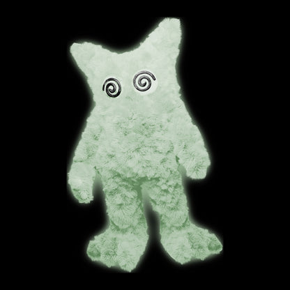 Zalmad x HAHAHA - Peluche Whoa