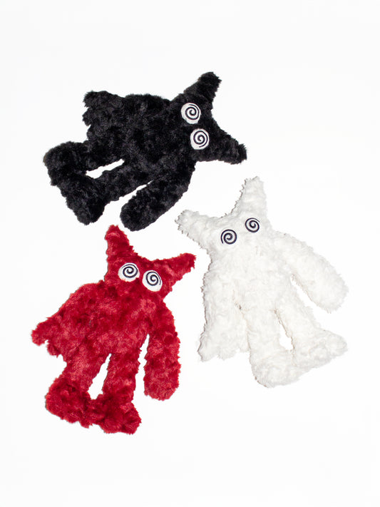 Zalmad x HAHAHA - Peluche Whoa