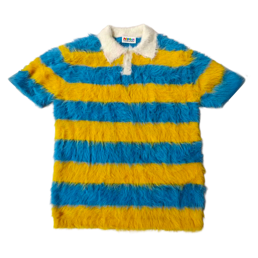 HAHAHA - Ness Polo