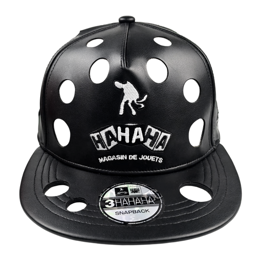 HAHAHA - Toy Snapback