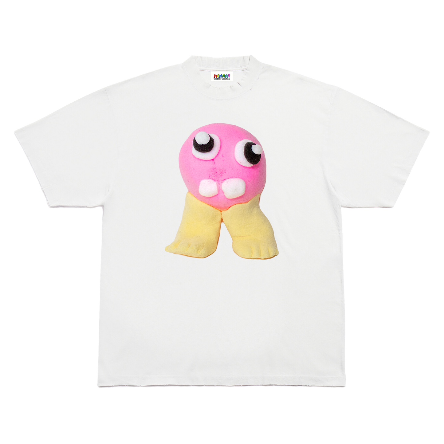 HAHAHA - Famous Tee