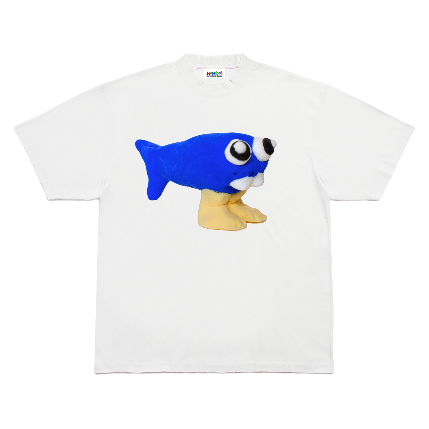 HAHAHA - Famous Tee