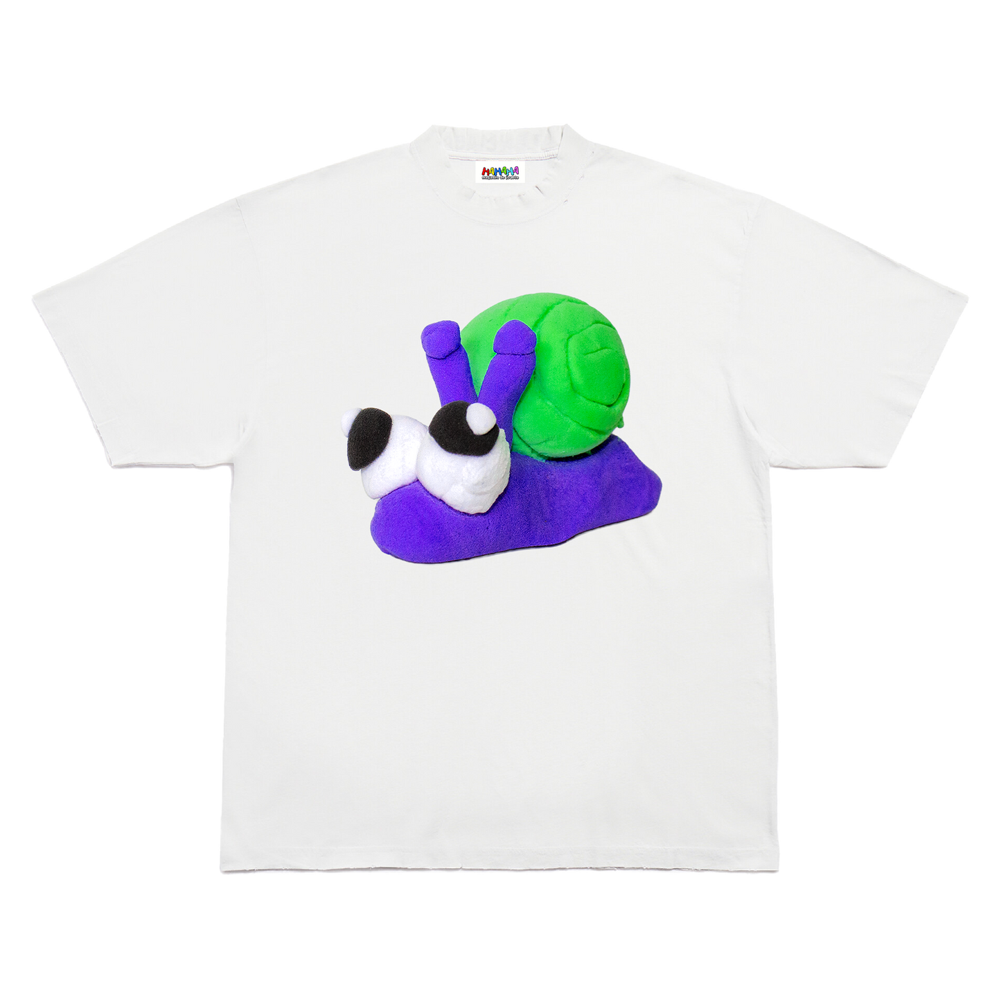 HAHAHA - Famous Tee