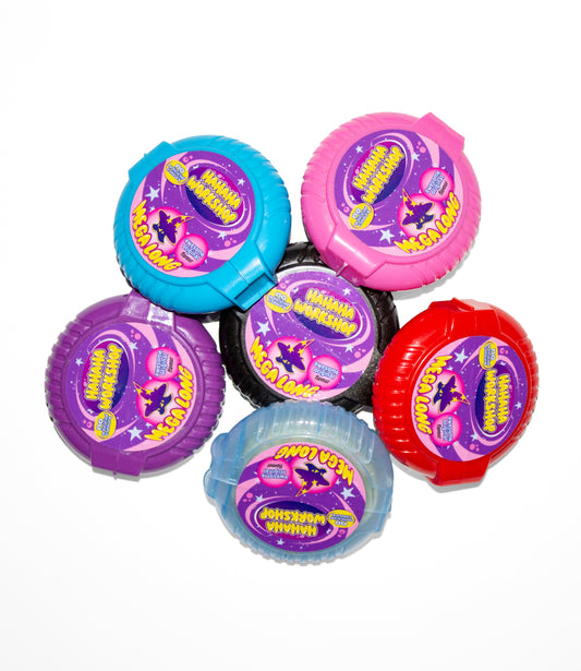 HAHAHA - Bubble Gum