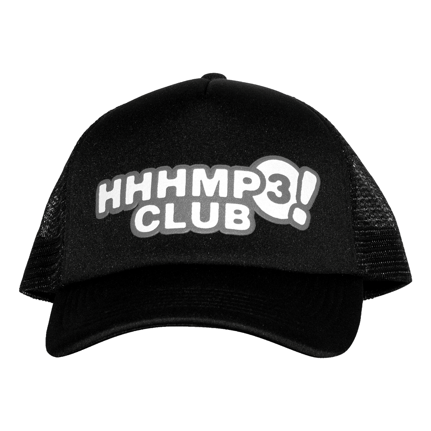 HHHMP3CLUB! – Casquette Spider Black